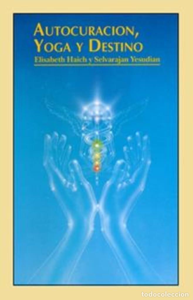 B&uuml;cher: Autocuraci&oacute;n, Yoga y Destino (SIN COLECCION)