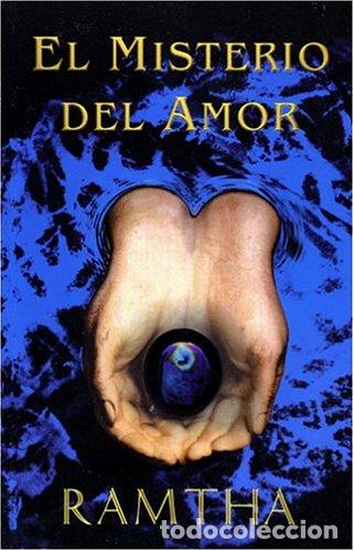 Libros: El Misterio Del Amor - Foto 1