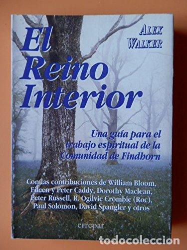 B&uuml;cher: REINO INTERIOR, EL (SIN COLECCION)