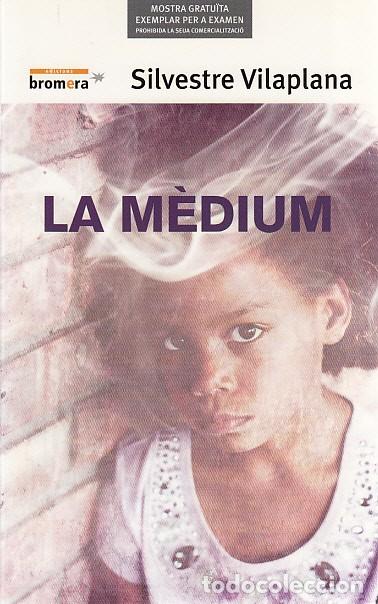 Libros: LA M&Egrave;DIUM - VILAPLANA, SILVESTRE