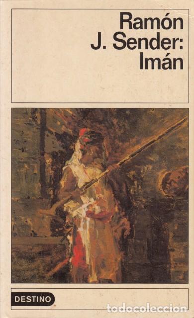 B&uuml;cher: IM&Aacute;N - SENDER, RAM&Oacute;N J.