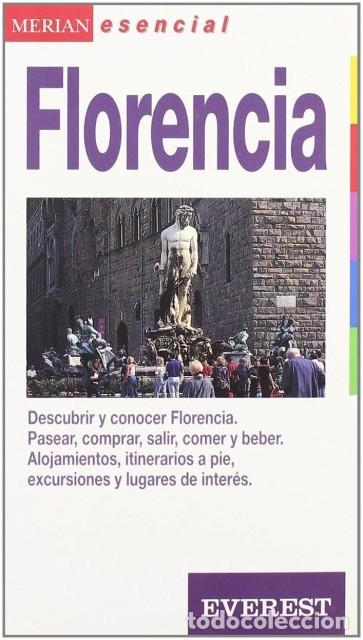 B&uuml;cher: FLORENCIA - M&Uuml;LLER, BIRGIT