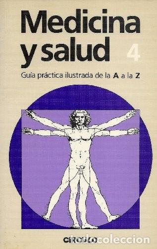 B&uuml;cher: MEDICINA Y SALUD 4 - VARIOS AUTORES
