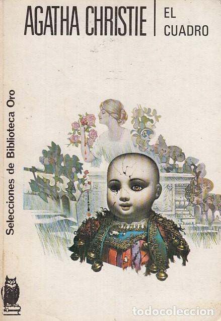 Libros: EL CUADRO - CHRISTIE , AGATHA - Foto 1