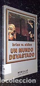 Libros: Un mundo devastado - Brian W. Aldiss