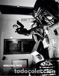 Libros: World Press Photo 09 - Kari Lundelin