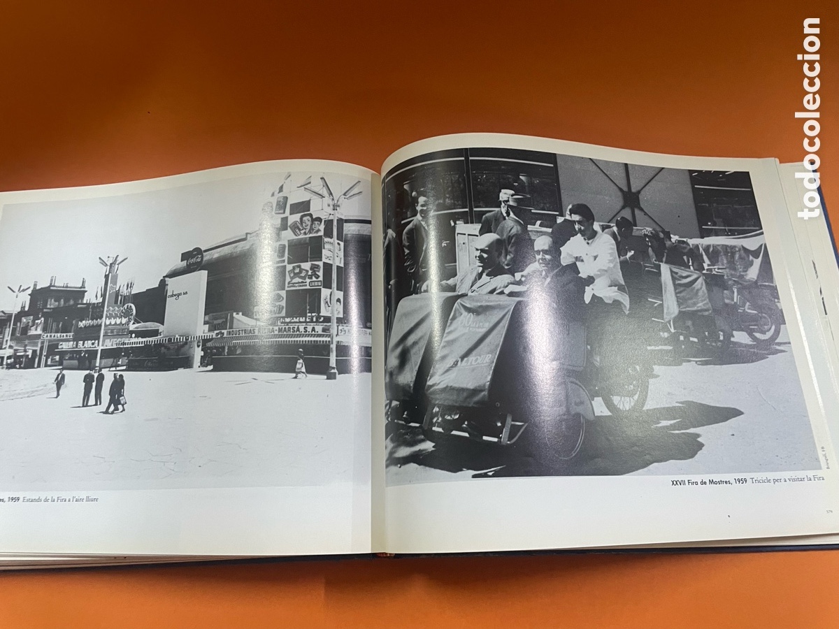 Libros: Barcelona Cent anys de fires 1888-1988 - Foto 4