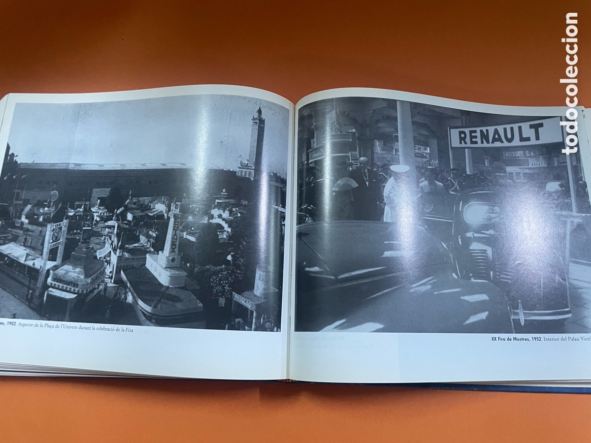 Libros: Barcelona Cent anys de fires 1888-1988 - Foto 5