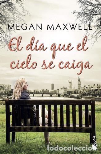 Libros: El d&iacute;a que el cielo se caiga - Foto 1