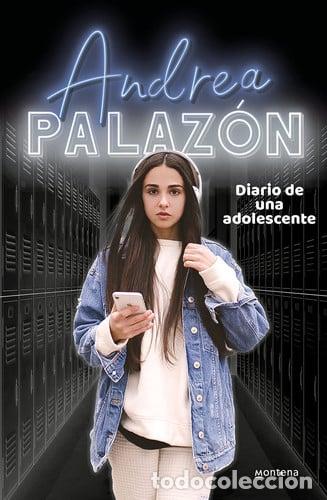Livros em segunda m&atilde;o: Diario de una adolescente