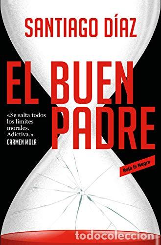 Libros: El buen padre (Indira Ramos 1) - D&iacute;az, Santiago