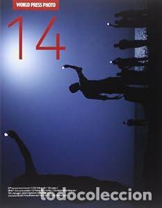 Libros: World Press Photo 2014. Ediz. illustrata - Contrasto