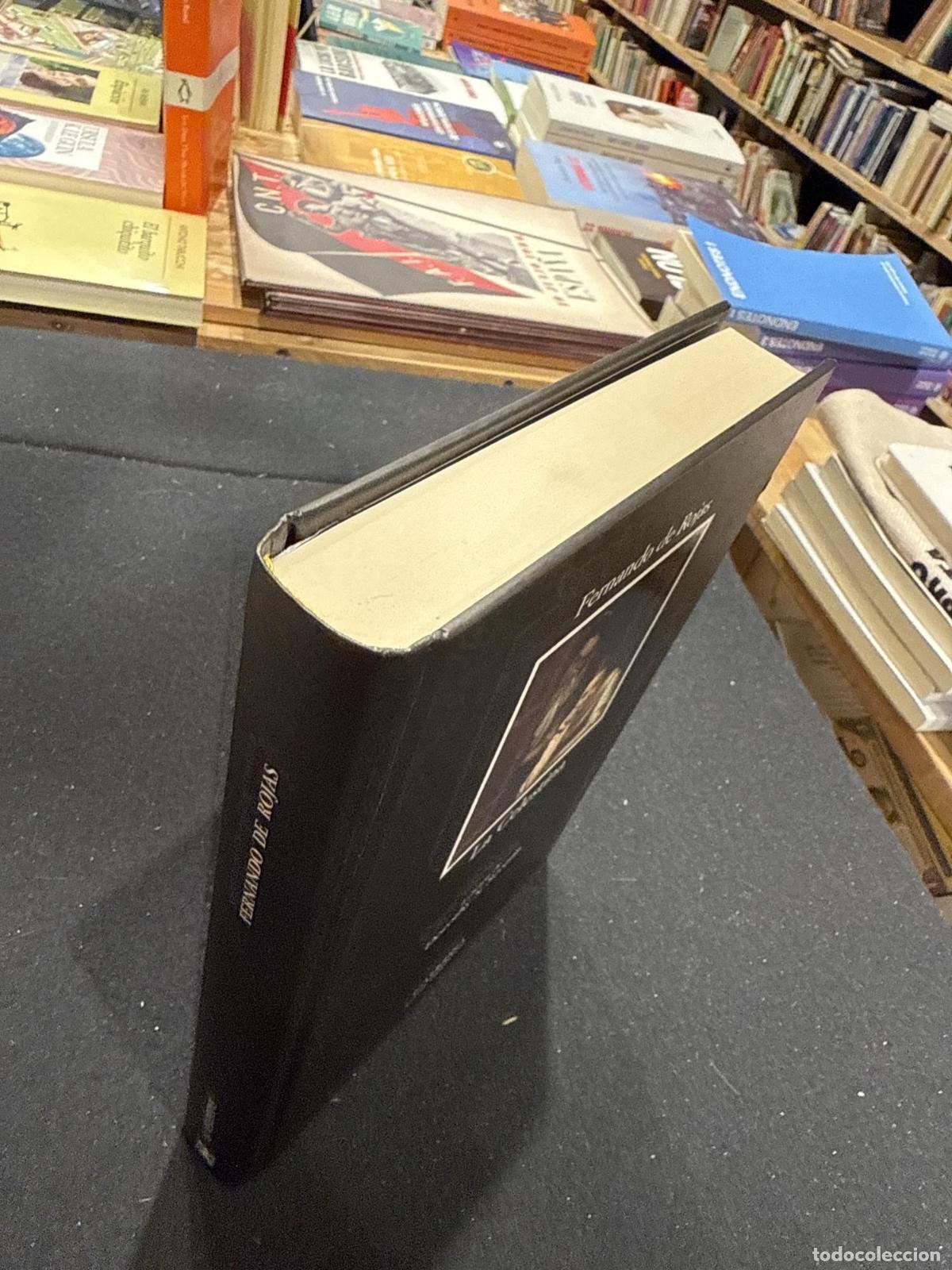 Libros: La celestina - Fernando de Rojas - Foto 3