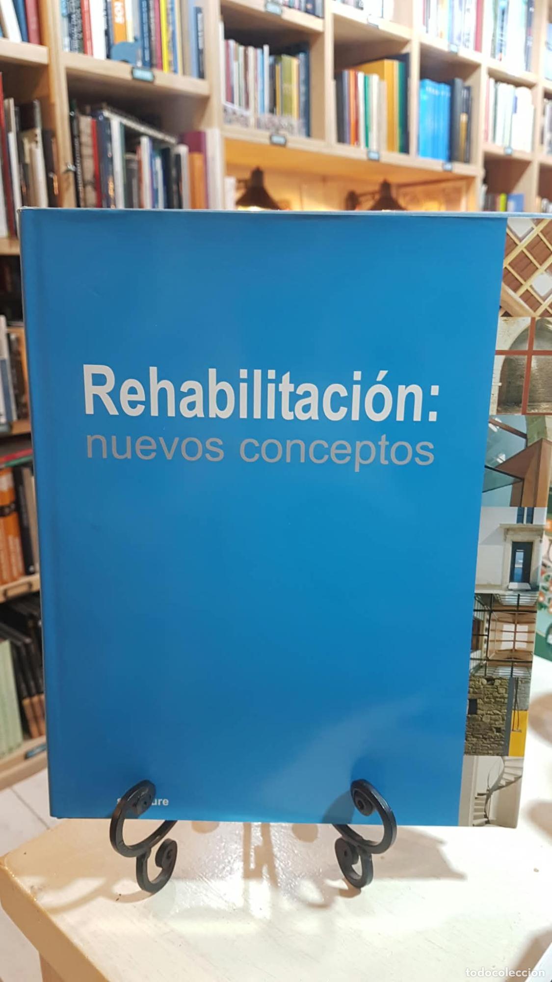 Libros: Rehabilitaci&oacute;n - Arian Mostaedi