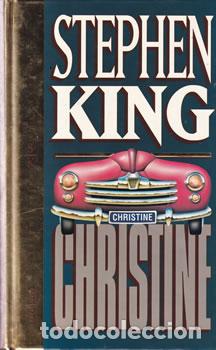 Libros: Christine - Stephen King - Foto 1