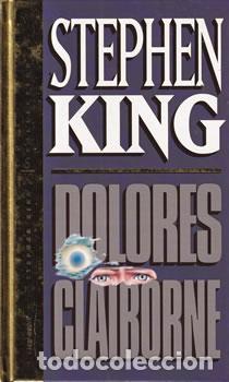 Libros: Dolores Claiborne - Stephen King - Foto 1