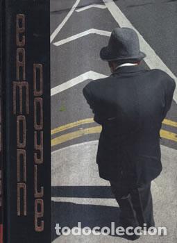 B&uuml;cher: Eamonn Doyle - Cat&aacute;logo de la Exposici&oacute;n