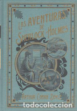 Libri di seconda mano: Las aventuras de Sherlock Holmes - Arthur Conan Doyle