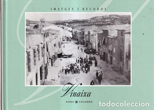 Libros: Vinaixa - VV.AA - Foto 1