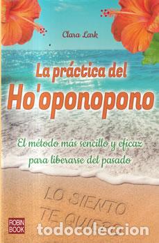 Libros: La pr&aacute;ctica del Hooponopo - Clara Lark - Foto 1