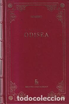 Libros: Odisea - Homero - Foto 1