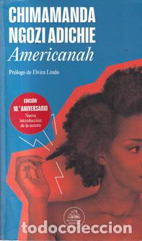 Libri di seconda mano: Americanah - Chimamanda Ngozi Adiche