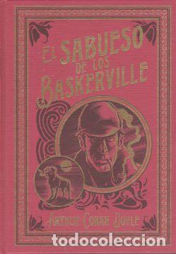 Libri di seconda mano: El Sabueso de los Bakerville - Arthur Conan Doyle