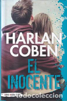 Libros: El inocente - Harlan Coben