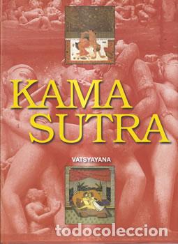Libros: Kamasutra - Vatsyayana - Foto 1