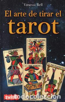 Libri di seconda mano: El arte de tirar el tarot - Vanessa Bell