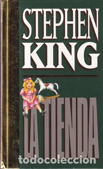 Libros: La tienda - Stephen King