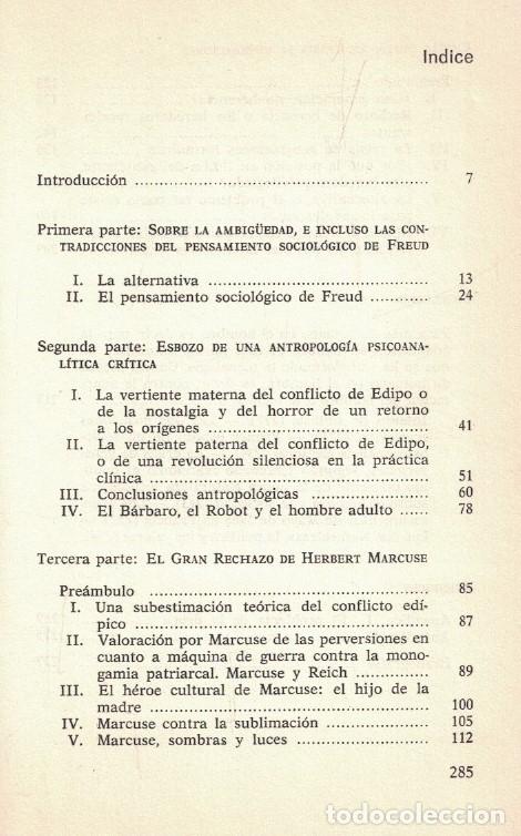 Libros: LA CRISIS DE GENERACIONES. - Mendel. G&eacute;rard, - Foto 2