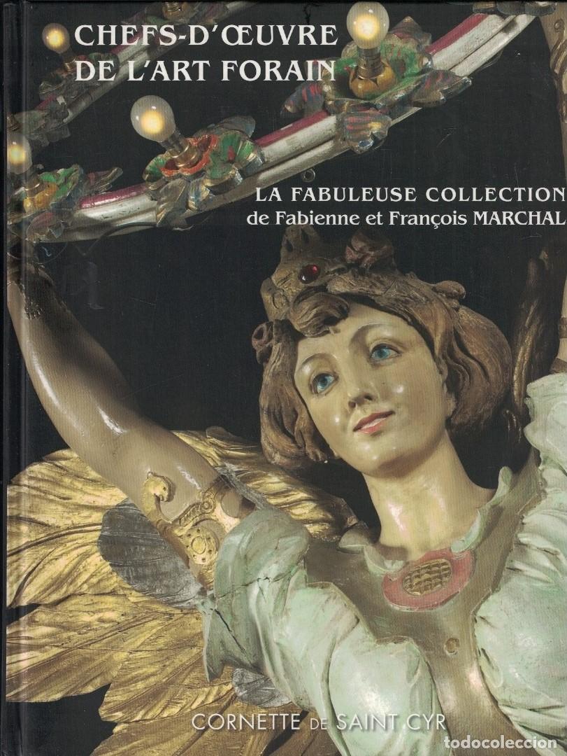 Libri di seconda mano: CHEFS D&rsquo;OEUVRE DE L&rsquo;ART FORAIN. La Fabuleuse Collection de Fabienne et Fran&ccedil;ois Marchal. (OBRAS MAE
