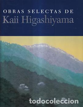 Libri di seconda mano: Obras selectas de Kaii Higashiyama - kaii Higaschiyama