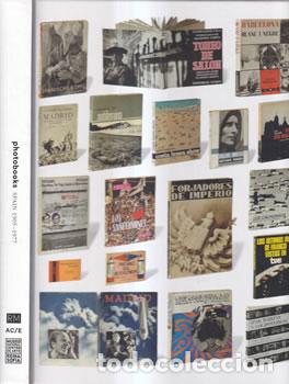 Libri di seconda mano: Photobooks. Spain 1905-1977 - Horacio Fern&aacute;ndez (ed.)