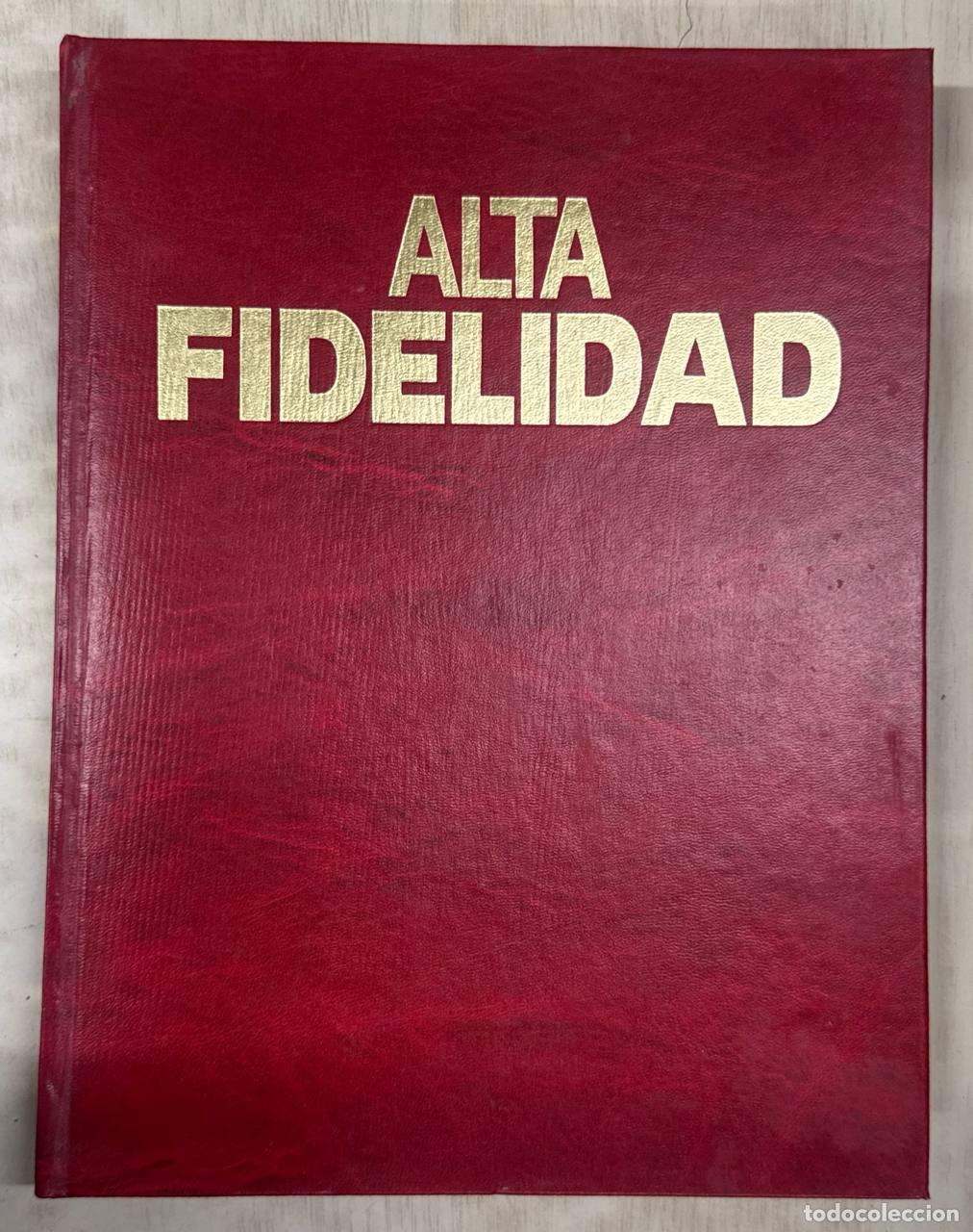 Livros em segunda m&atilde;o: ALTA FELICIDAD - Ediciones Nueva Lente .