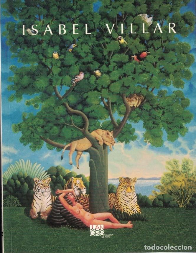 Libros: ISABEL VILLAR. - Fern&aacute;ndez-Braso. Miguel, (Director)