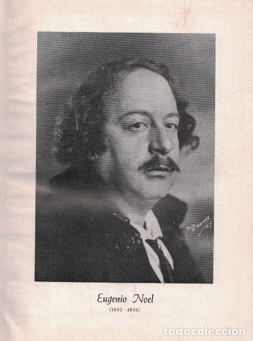 Libros: NERVIOS DE LA RAZA. - Noel. Eugenio, - Foto 2