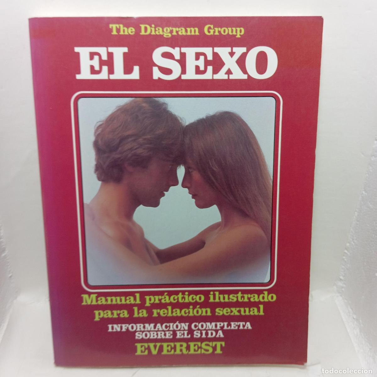 Libri di seconda mano: EL SEXO - DIAGRAM GROUP
