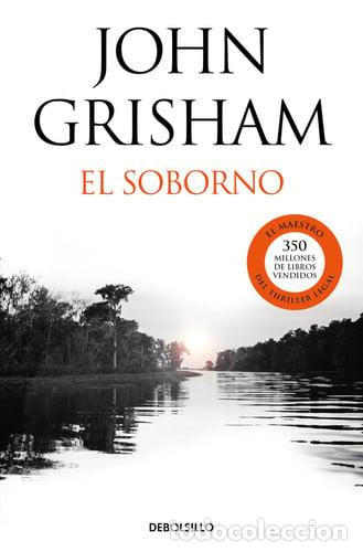 Libros: El soborno - John Grisham