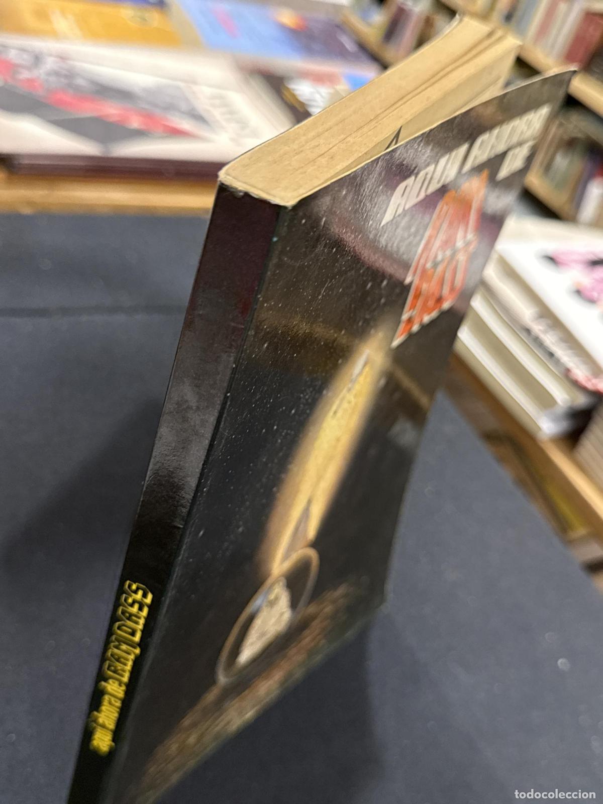 Libros: AQUI Y AHORA DE RAM DASS - RAM DASS - Foto 3