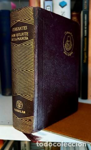 Libros: EL INGENIOSO HIDALGO DON QUIJOTE DE LA MANCHA - CERVANTES, MIGUEL DE