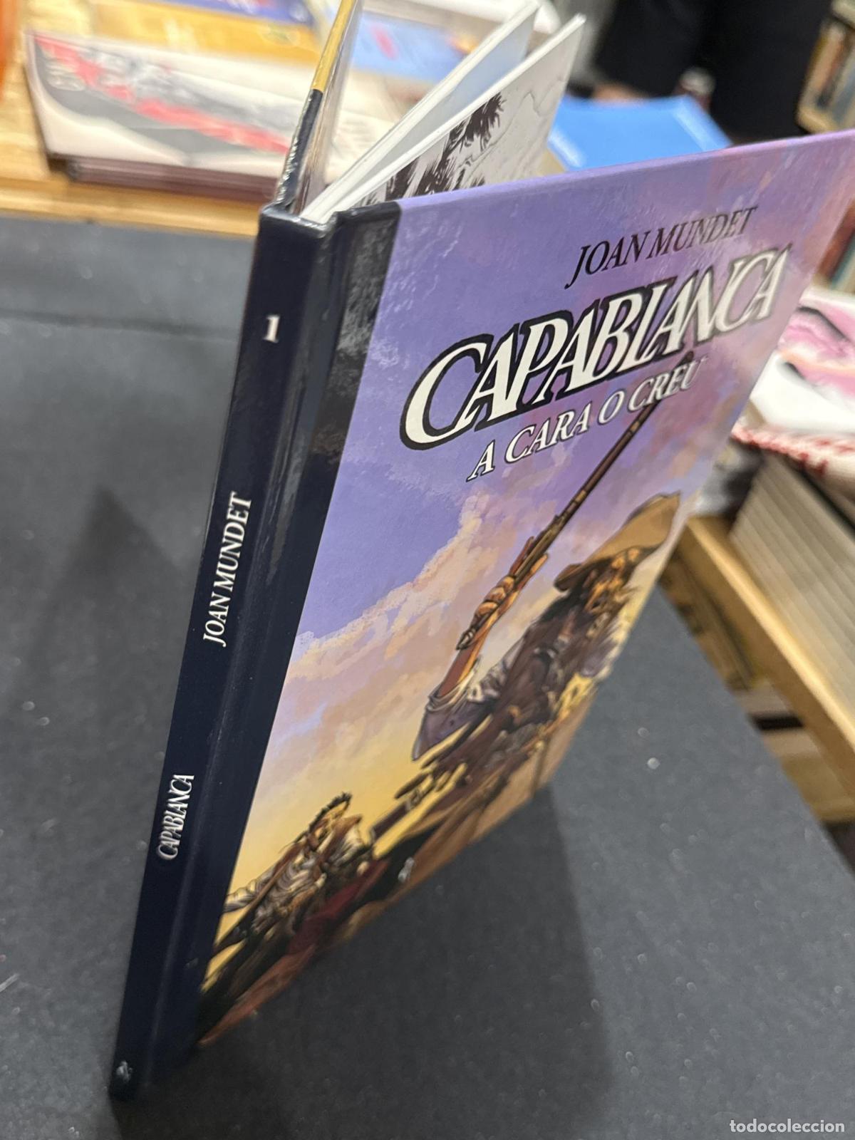 Libros: Capablanca - Joan Mundet - Foto 3