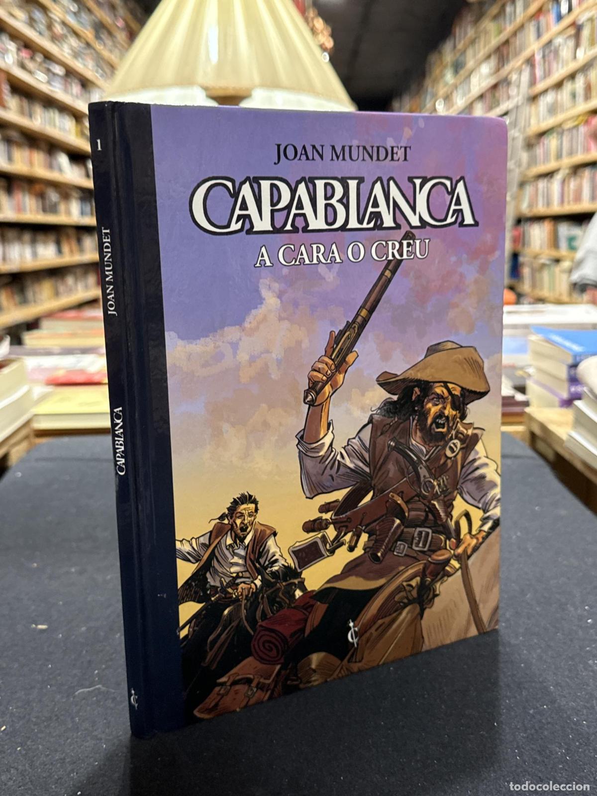 Libros: Capablanca - Joan Mundet - Foto 2