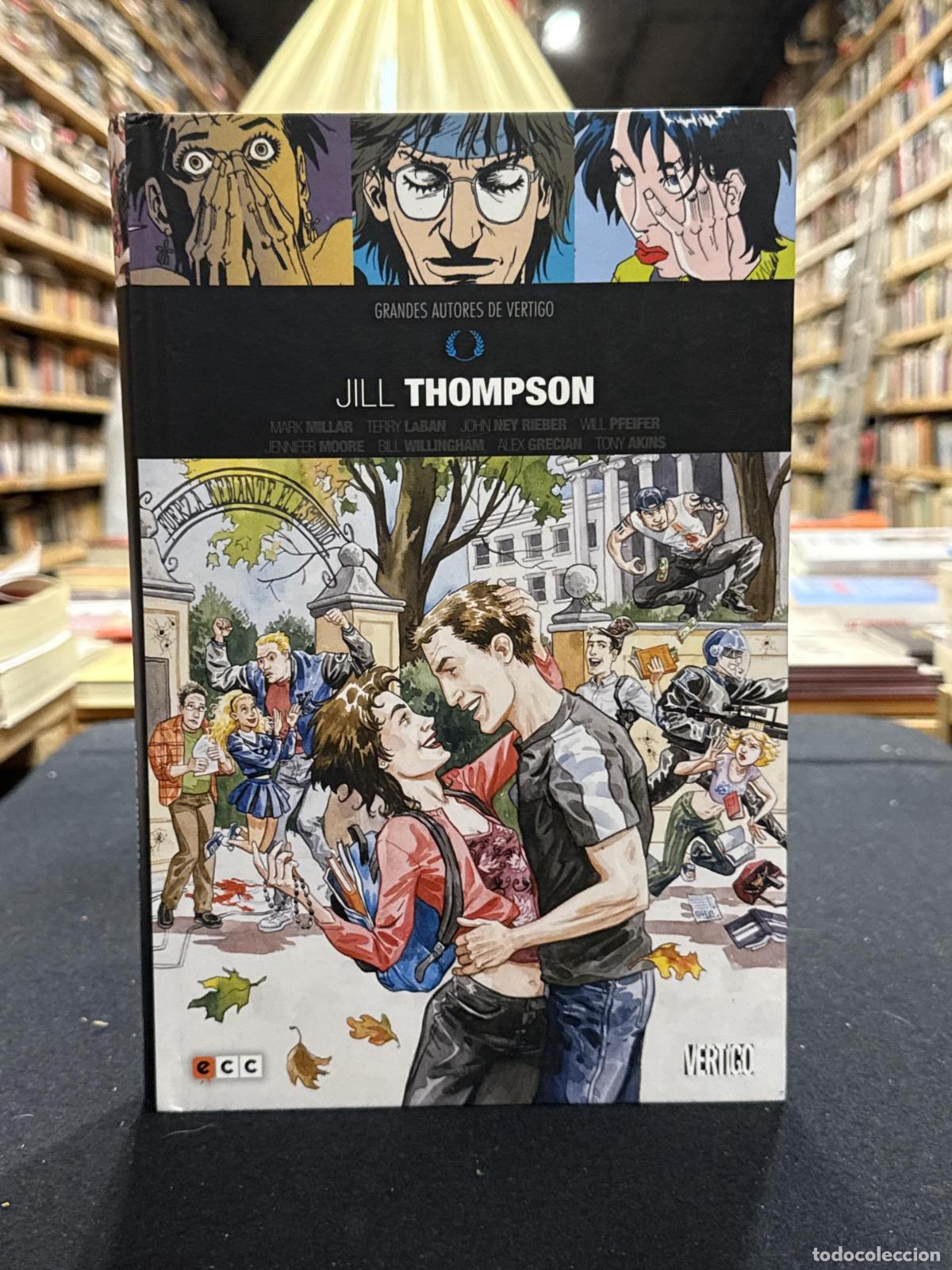 Libros: WildStorm: Especial 25 aniversario - VV. AA