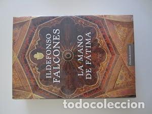 Libros: La Mano de F&Atilde;&iexcl;tima (Vintage Espanol) (Spanish Edition) (hARDBACK) - Ildefonso Falcones
