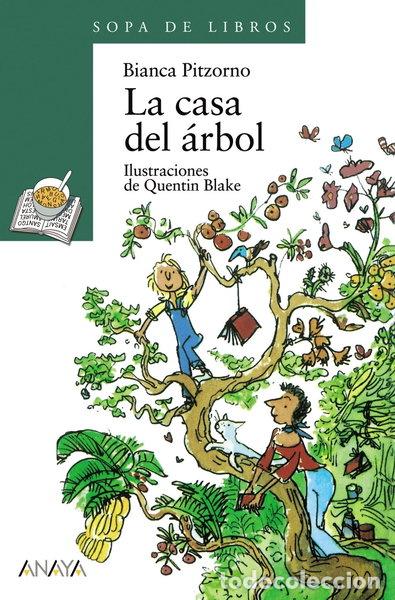 B&uuml;cher: La casa del &aacute;rbol- 9788420777719