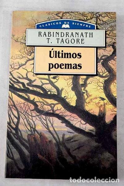 Livros em segunda m&atilde;o: &Uacute;ltimos poemas- 9788449504013