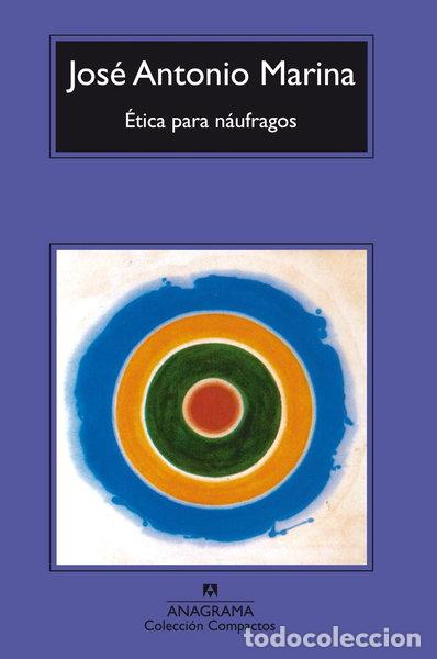 Livros em segunda m&atilde;o: &Eacute;tica para n&aacute;ufragos- 9788433966001