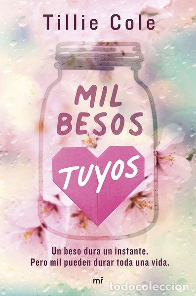 Livros em segunda m&atilde;o: Mil besos tuyos- 9788427050259